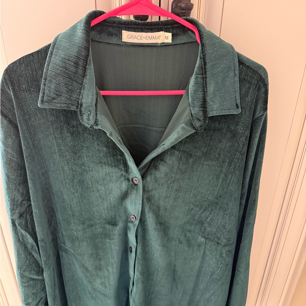 Boutique shirt